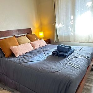 Apartamento de 1 Dormitorio
